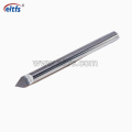 Customized Engraving End Mill Cutters Solid Carbide End Mill for Steel